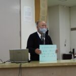 石川均さん