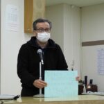 山崎敏彦さん