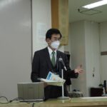 篠原孝さん