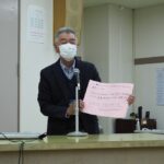 木全敏夫さん