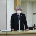 小山市長　浅野正富